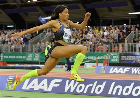  2018 IAAF World Indoor Championships: エリザベス・ウォン、マレーシアの短距離走の新しい時代を切り開く